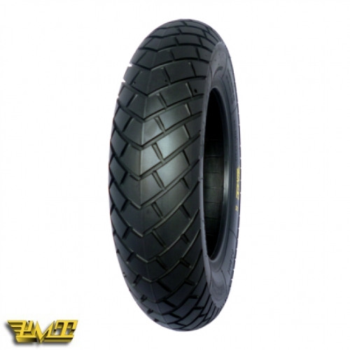 Pneu PMT Rain Racing (mokré) Varianta: 100/85-10 MS10724-R01
