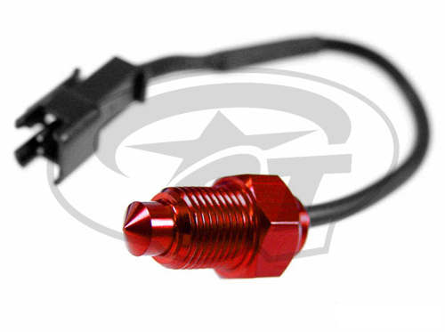 Senzor teploty KOSO Varianta: PT 1/8 x 28 KO-BF030125