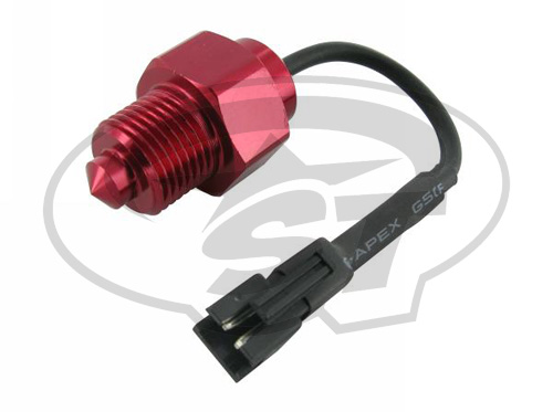 Senzor teploty KOSO Varianta: M14x1,25 KO-BF140125