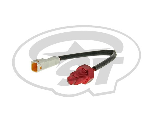 KOSO Senzor teploty KOSO, nové zapojení Varianta: PT 1/8 KO-BF030000