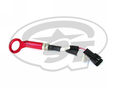 KOSO Senzor teploty KOSO, pro AC motory Varianta: d10 mm KO-KI000R10