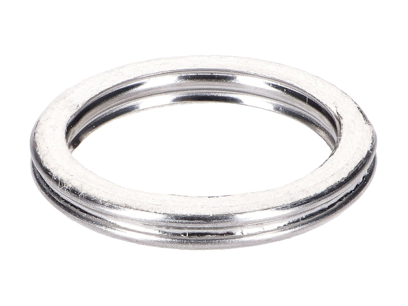 Těsnění výfuku 4T Naraku Varianta: 25x33x4 mm NK100.21