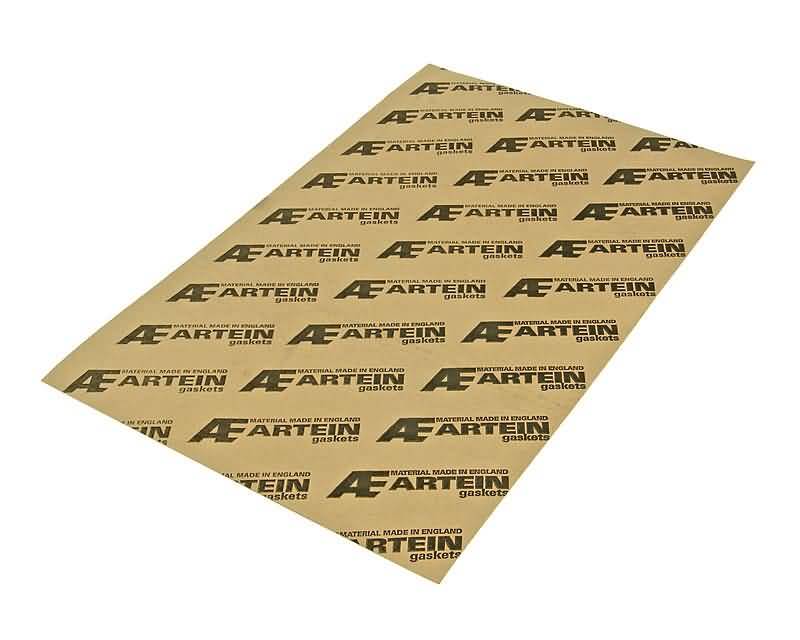 Levně Těsnící papír Artein do 120°C Varianta: 300x450mm tloušťka 0,15mm 17108