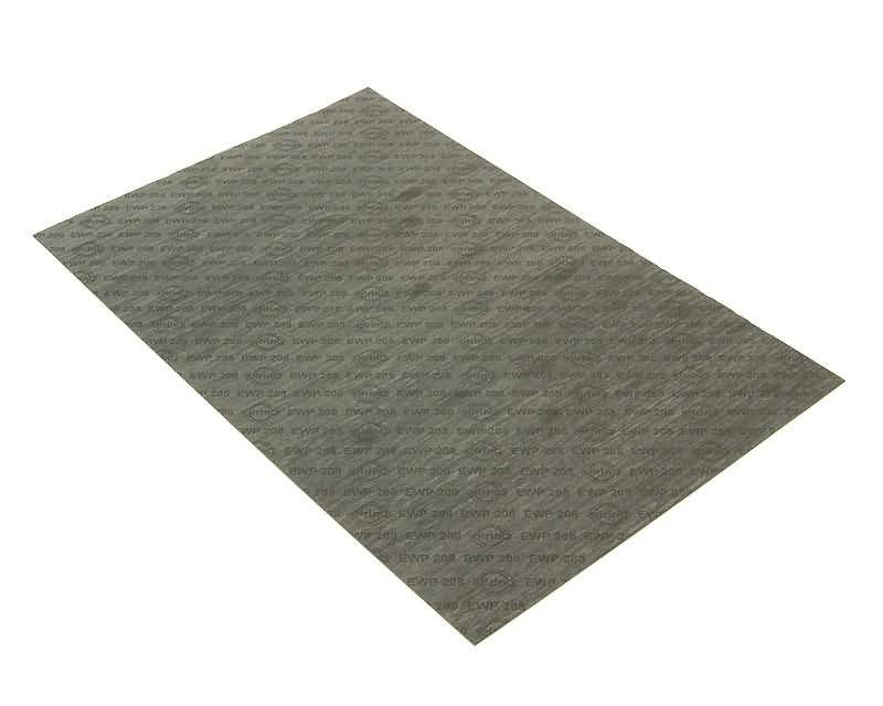 Levně Těsnící papír Artein do 400°C Varianta: 300x450mm tloušťka 1,5mm 17135