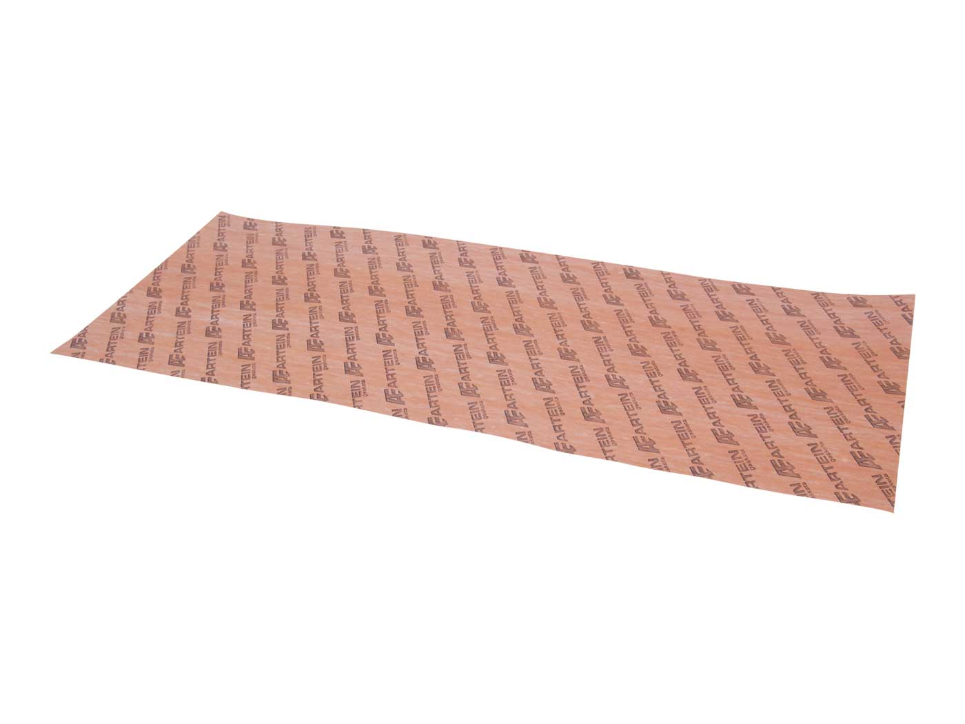 Těsnící papír Artein do 400°C Varianta: 195x475mm tloušťka 0,3mm 17124