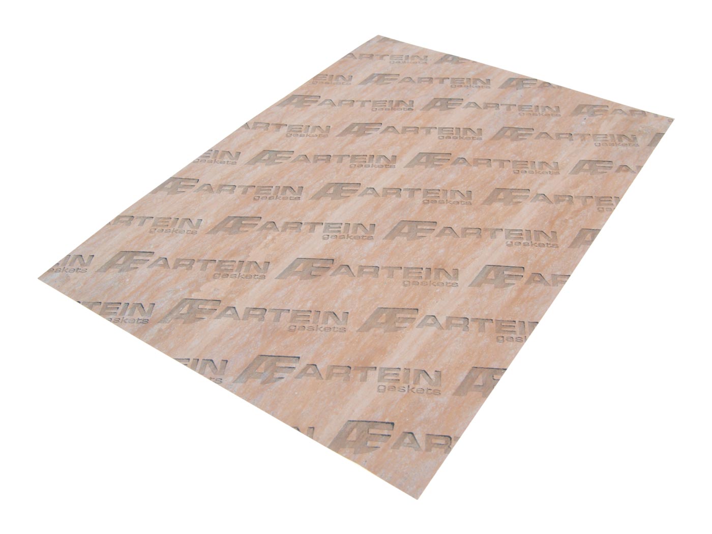 Těsnící papír Artein do 400°C Varianta: 140x195mm tloušťka 0,3mm 17123