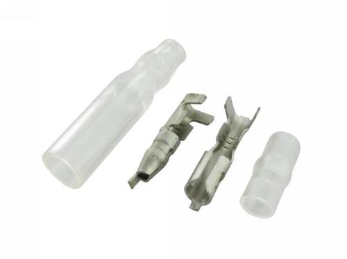 Univerzální kabelový konektor Motoforce Varianta: 1 pin MF01.128