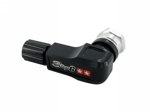 Stage6 Ventilek Stage6, 90° Varianta: černý S6-151300/BK