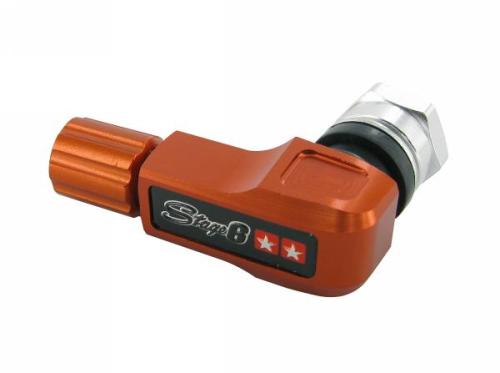 Stage6 Ventilek Stage6, 90° Varianta: oranžový S6-151300/OR