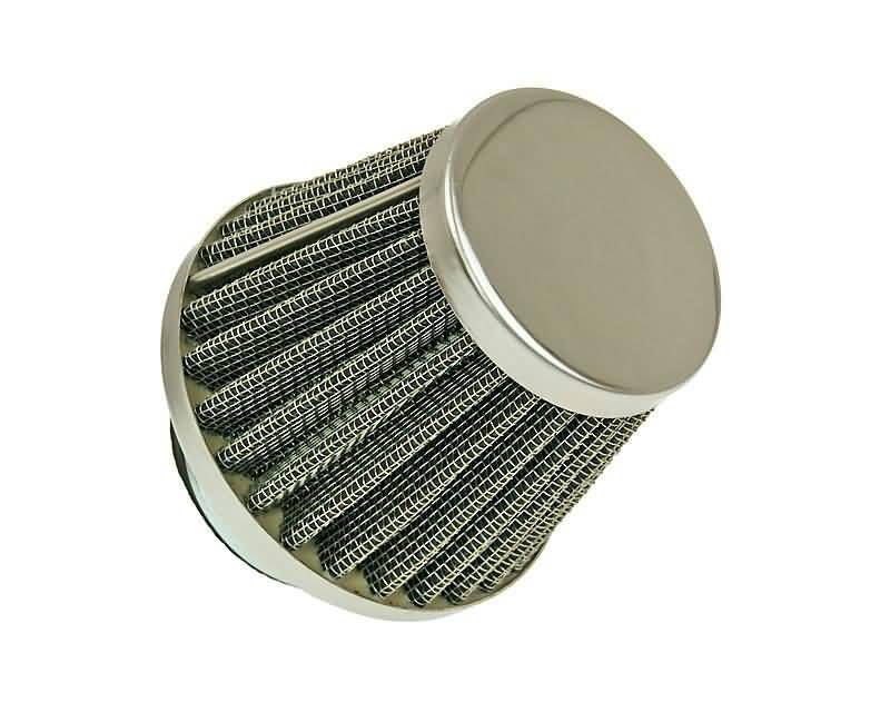 Vzduchový filtr 101 Octane Powerfilter 35mm Varianta: chrom IP16660