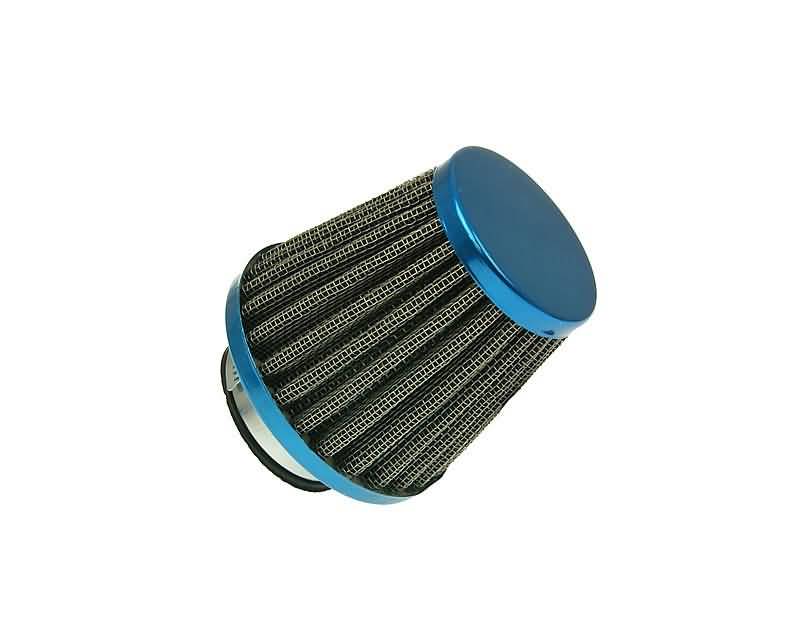 Vzduchový filtr 101 Octane Powerfilter 38mm Varianta: modrý IP14185
