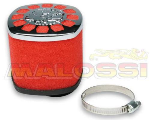 Vzduchový filtr Malossi E14 Varianta: 35,5mm M.0411451