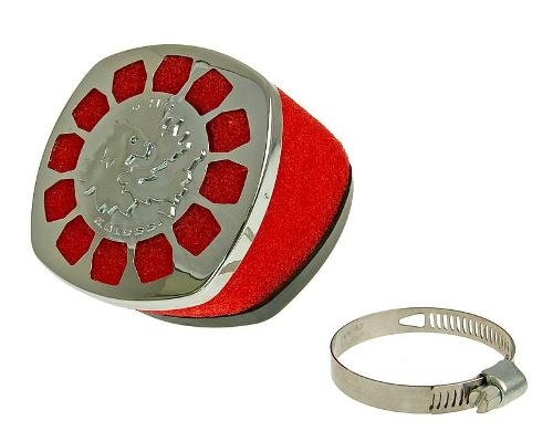 Vzduchový filtr Malossi E14 Varianta: 35,5mm zahnutý 30° M.0411460