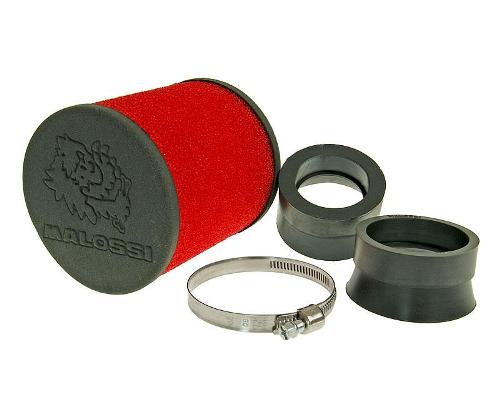 Vzduchový filtr Malossi E16 Varianta: 60mm M.0413260
