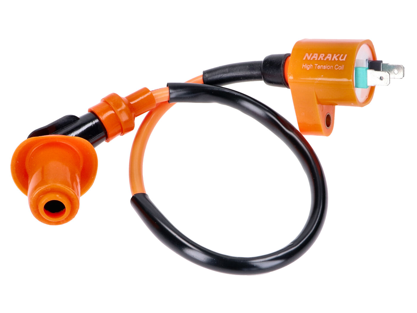 Cívka Naraku High Tension, 2 piny NK390.01