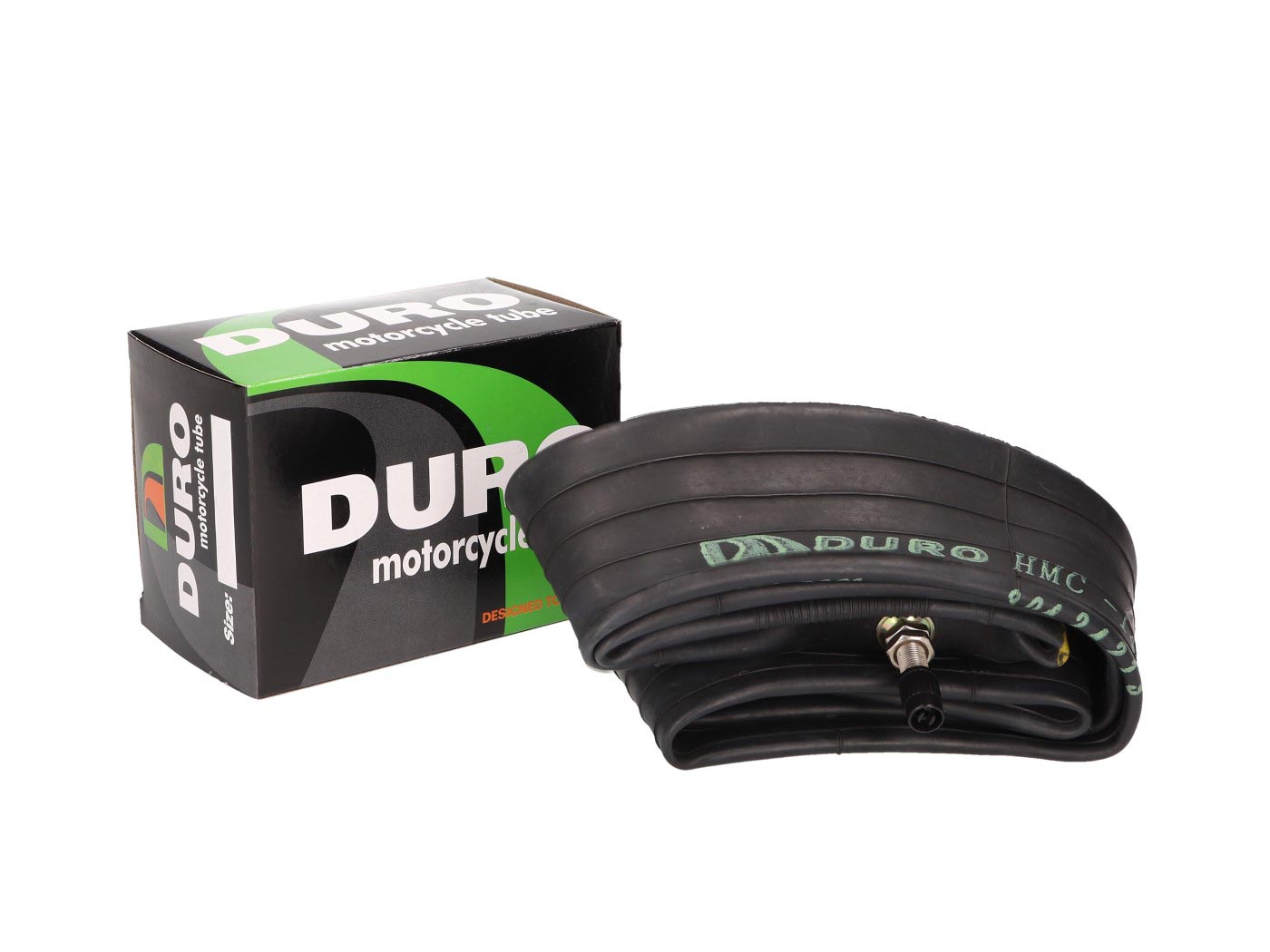 Levně Duro Tire Duše Duro 2.75/3.00-21 TR4 - rovný ventilek DURS180-275/300-21