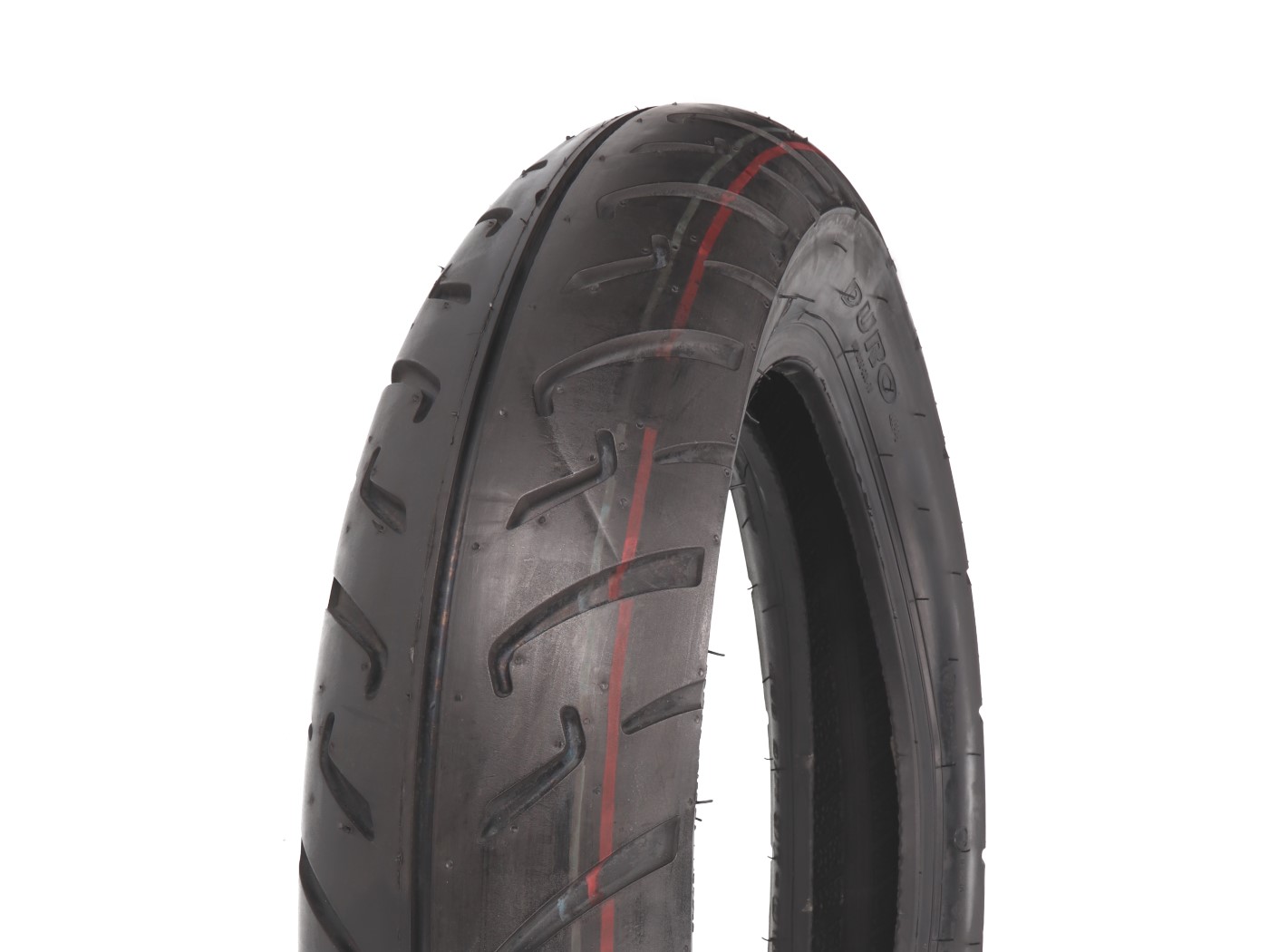 Levně Duro Tire Pneu Duro DM1075 120/80-16 60P TL DUR-1208016-DM1075