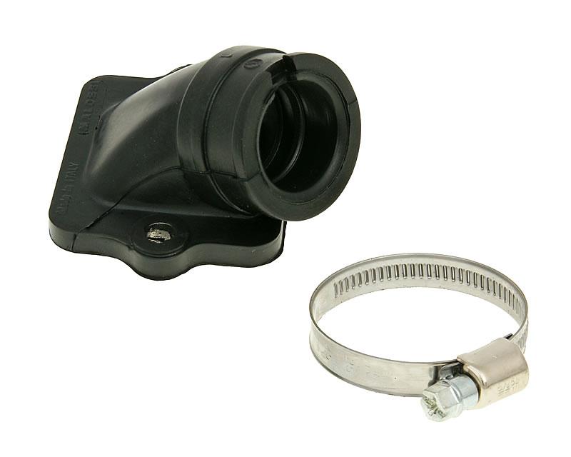 Příruba sání Malossi 23mm, Piaggio M.025733B