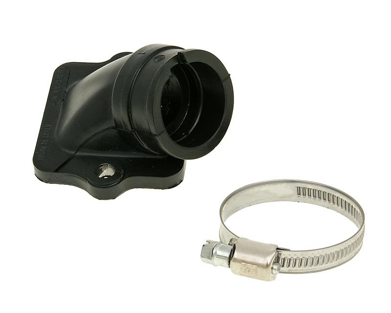 Příruba sání Malossi 28mm, Piaggio M.028480B