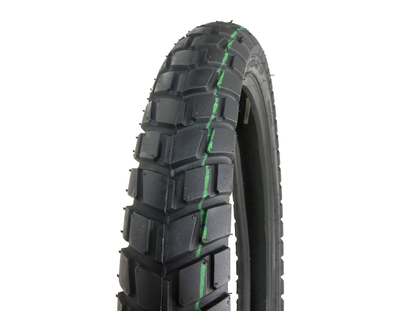 Duro Tire Pneu Duro HF903 90/90-21 54S Trail TT DUR-909021-HF903