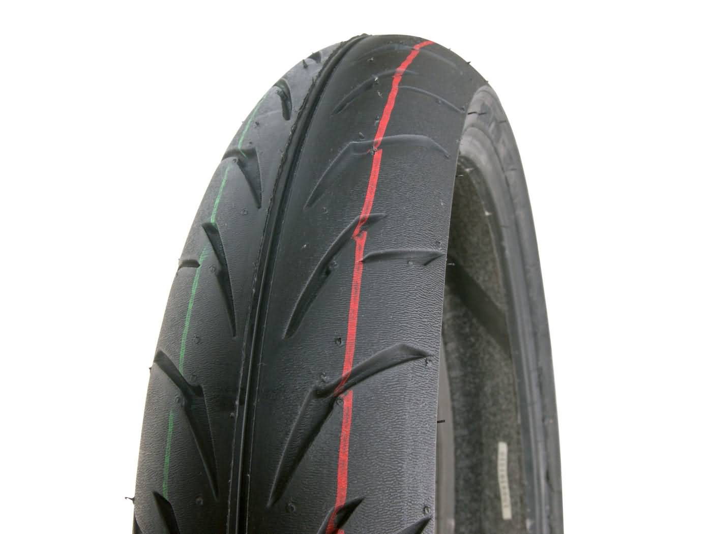 Levně Duro Tire Pneu Duro HF918 110/70-17 54H TL DUR-1107017-HF918