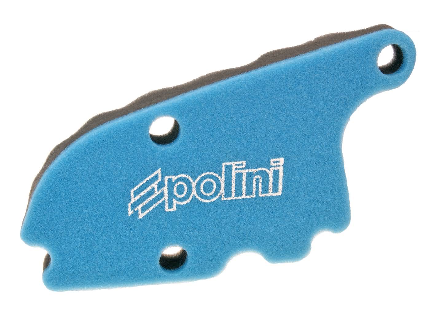 Polini Vložka vzduchového filtru Polini, Vespa LX, Primavera, Sprint, S, LT 125, 150 203.0167