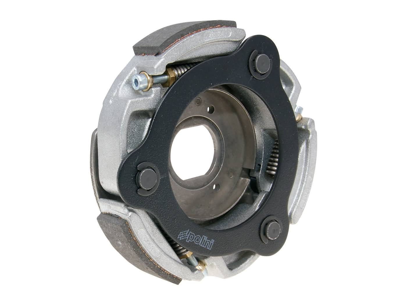 Spojka Polini Maxi Speed Clutch 3G For Race 125mm, Vespa Primavera, Sprint, Piaggio Liberty 125 249.058