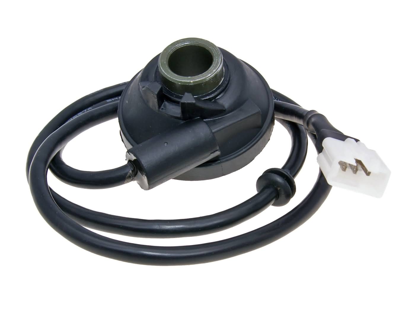 OEM Standard Náhon tachometru elektronický Gilera DNA, Runner 2005-, Piaggio Beverly, NRG, X9 36147