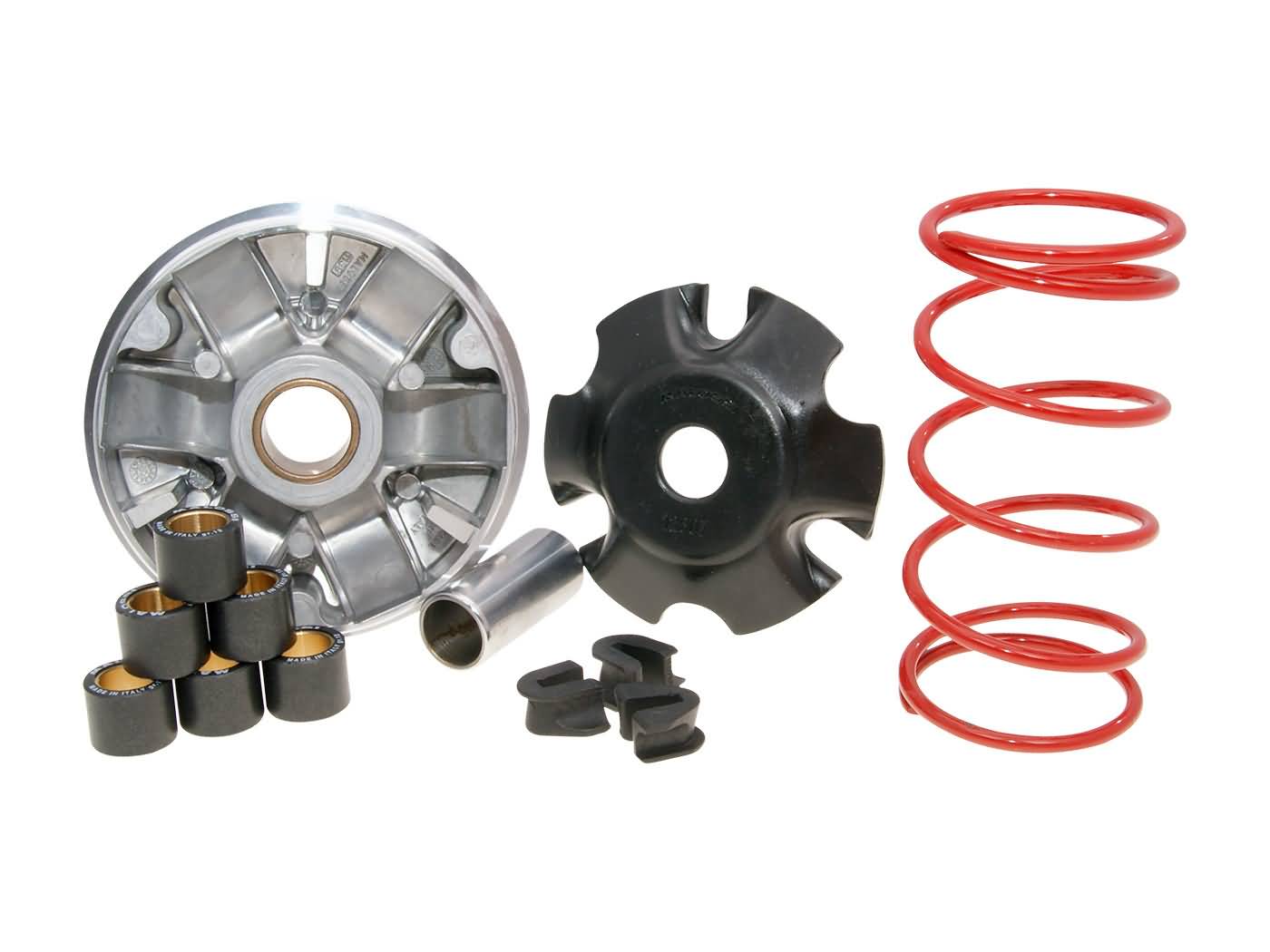 Variátor Malossi Multivar 2000, Yamaha Delight 115 4T E3, MBK Flipper 115 M5116287