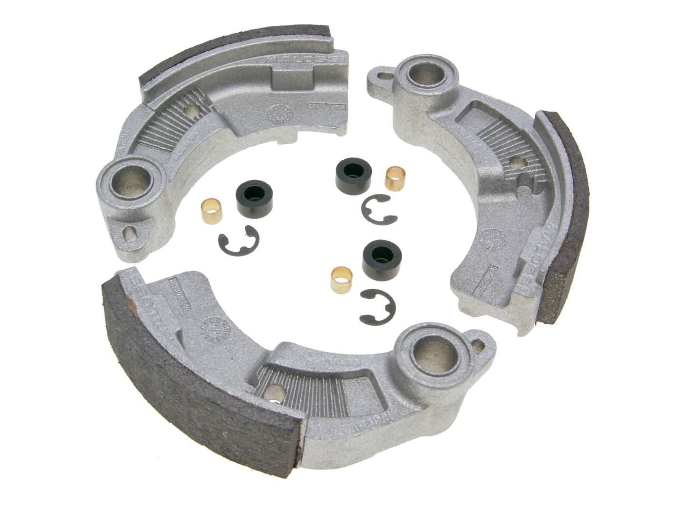 Spojkové pakny Malossi MHR, Delta Clutch M.5211979
