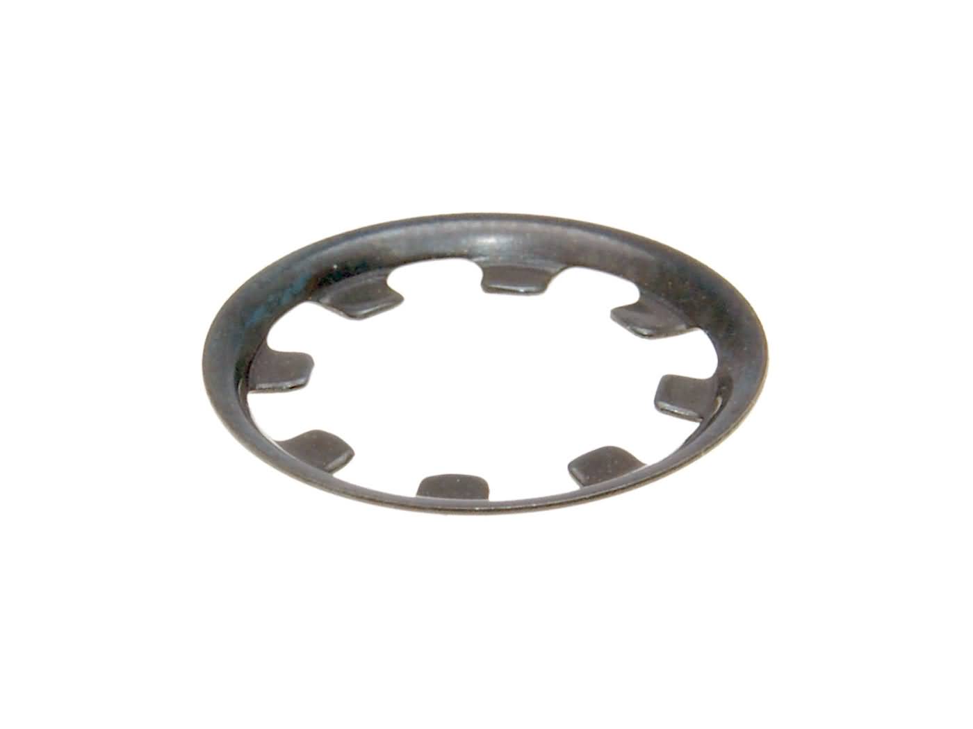OEM Standard Pojistná podložka zástěrky, Vespa PX, PE 36520