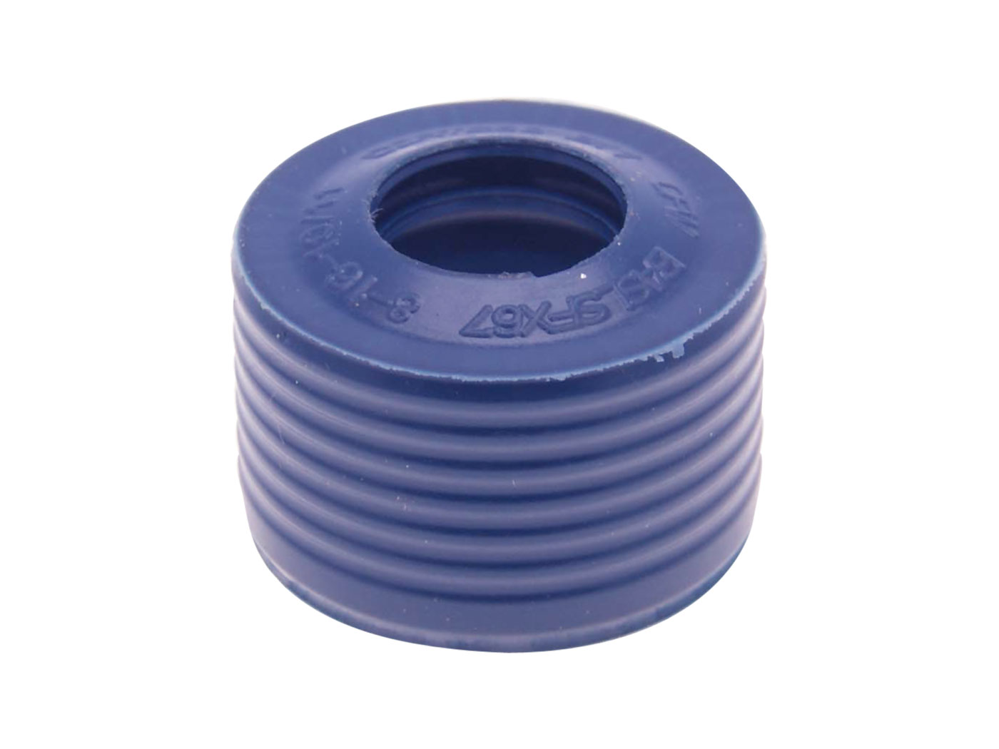 OEM Standard Gufero vodní pumpy Corteco 8x16x10/11, Piaggio 2T LC 50-180cc 36335