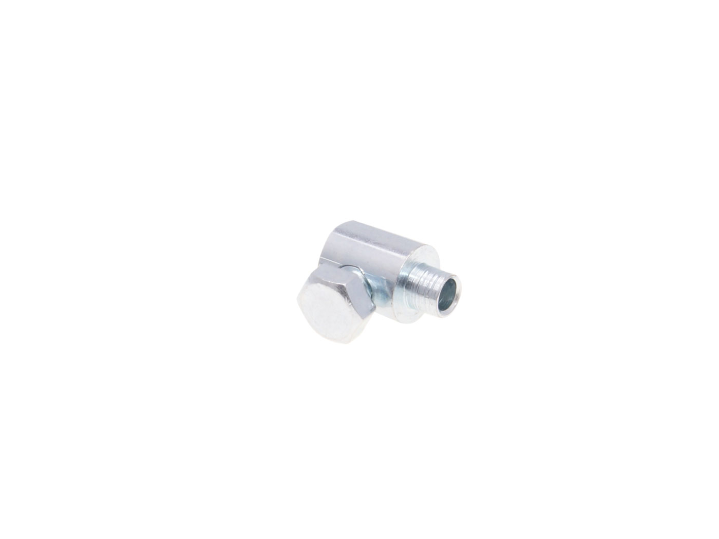 Diverse / Import Koncovka lanka šroubovatelná - 7,0x11,0mm 36411