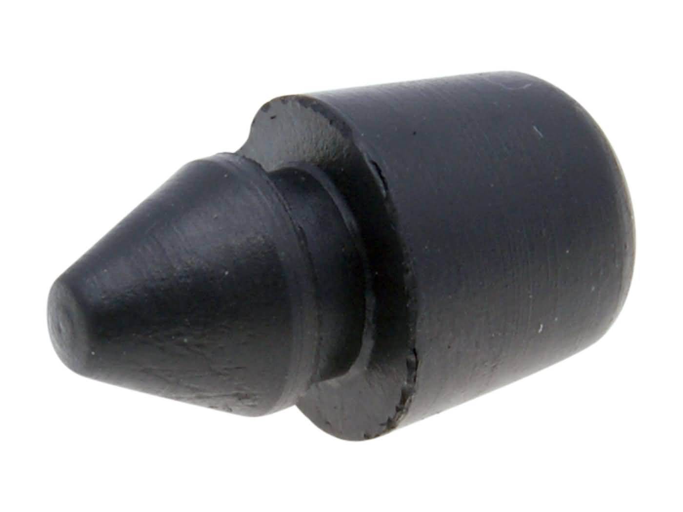 OEM Standard Doraz bočního panelu 9mm, Vespa PK 36395