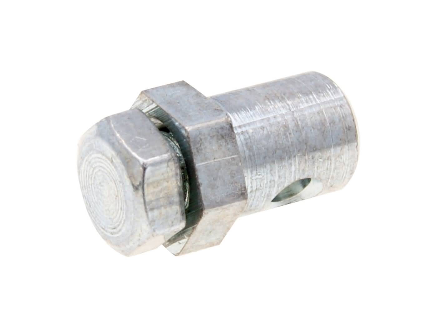 OEM Standard Koncovka spojkového lanka - 7.0x11.0mm, Vespa 50 36418