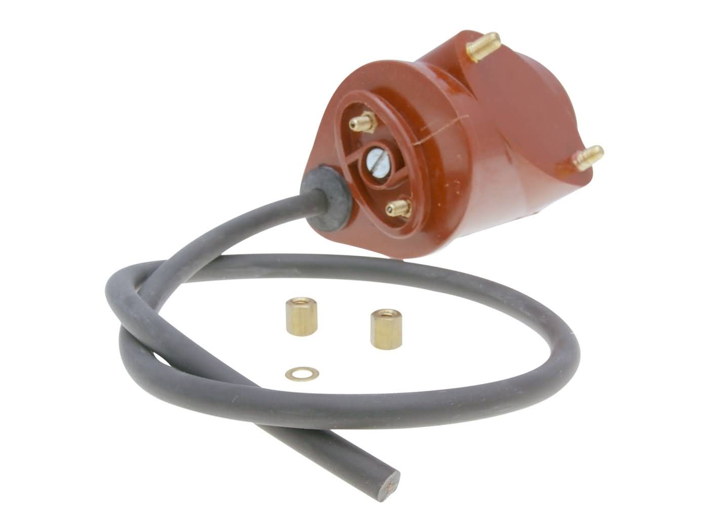 CIF Indukční cívka, vnější, Piaggio Ape 125-150 (61-81), Vespa 150 GL, GS (54-67) 36560