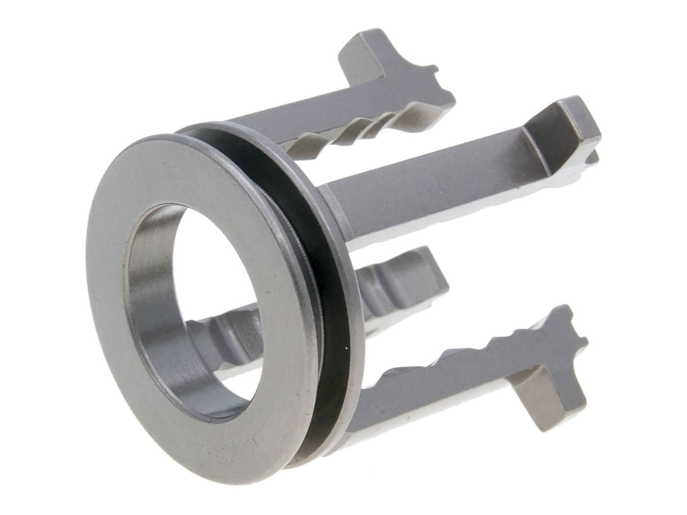 OEM Standard Přesuvník řazení 4 rychlostní, PK 50.2mm kulatý, Vespa PK, Primavera, Piaggio Ape 36496