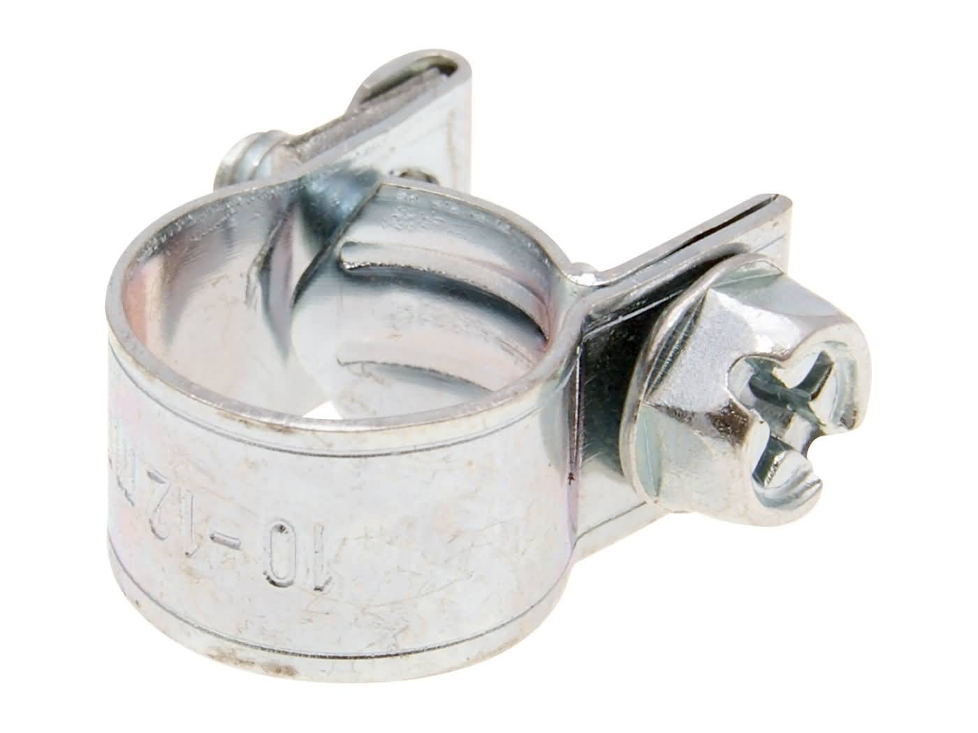 OEM Standard Hadicová spona 10-12mm 36508