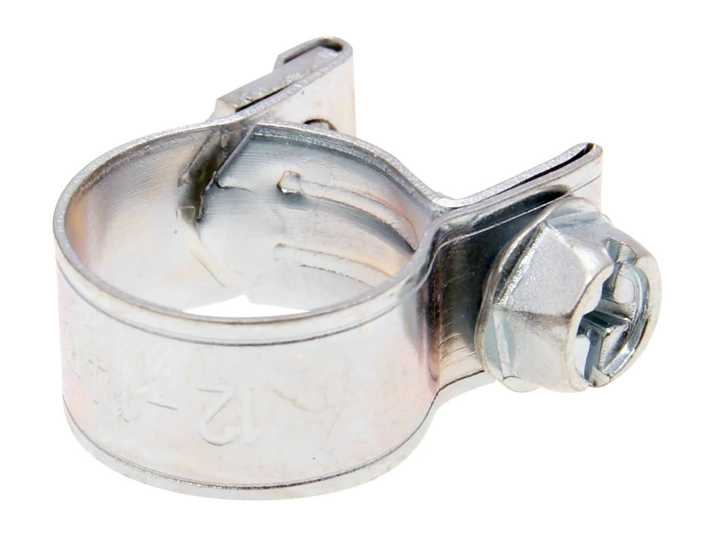 OEM Standard Hadicová spona 12-14mm 36509