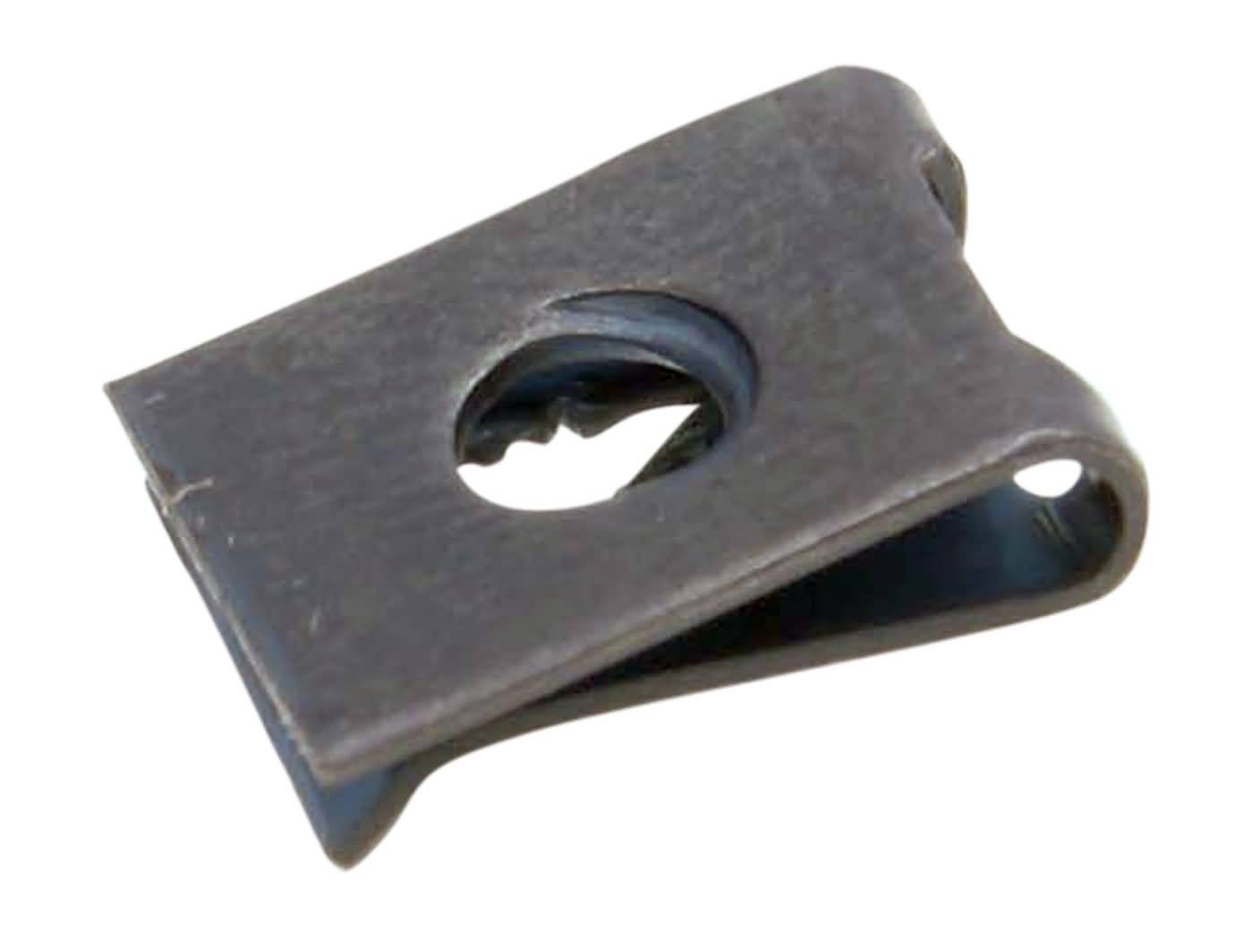 OEM Standard Psaníčko, plechová matka 8x10.5 2.9mm pro samořez 36317