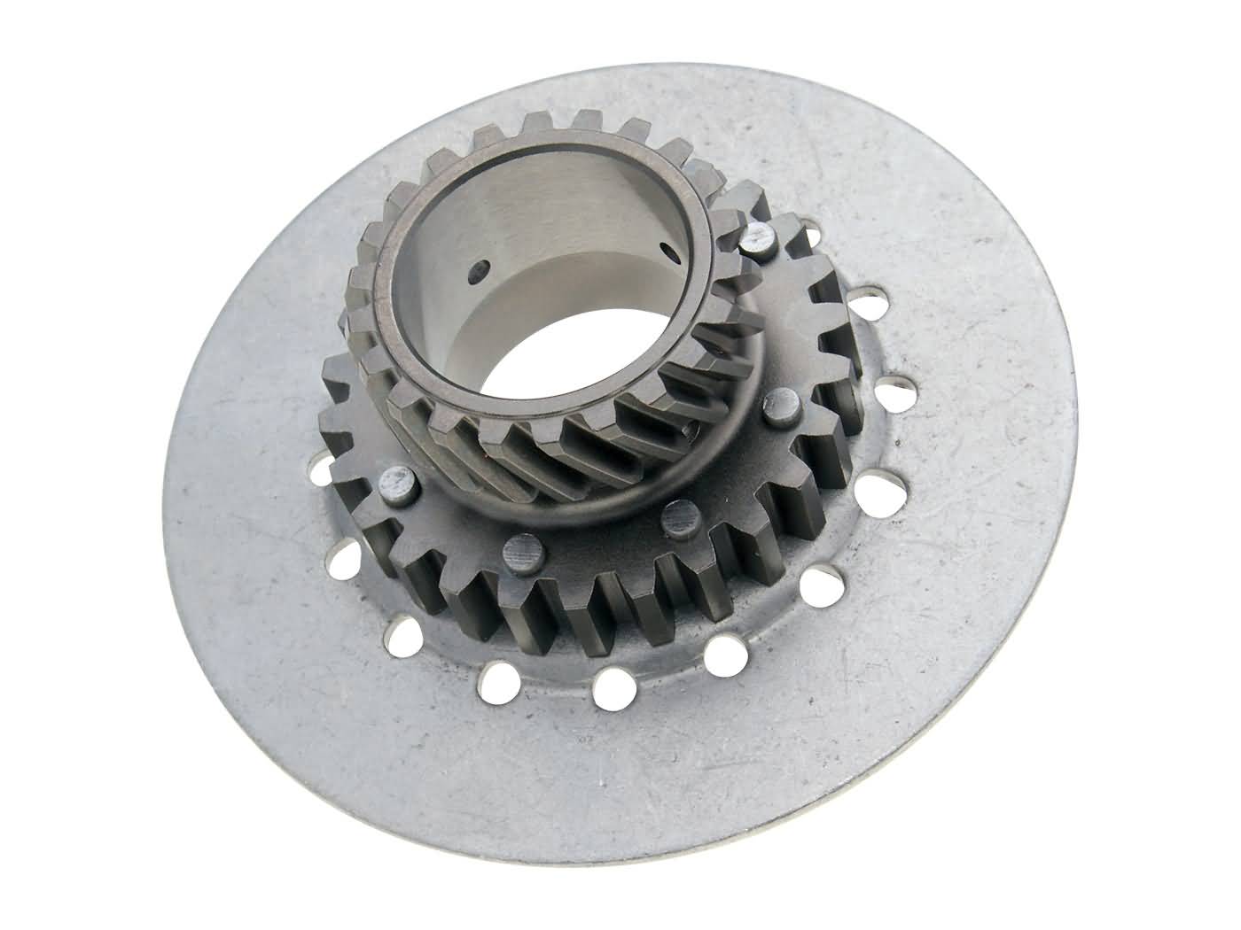 CIF Ozubené kola spojky 22/26 z, Vespa PX 125, 150cc 36437