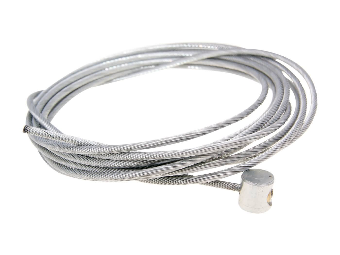 OEM Standard Lanko 190cmx2.0mm s válečkem 8mmx8mm 36410