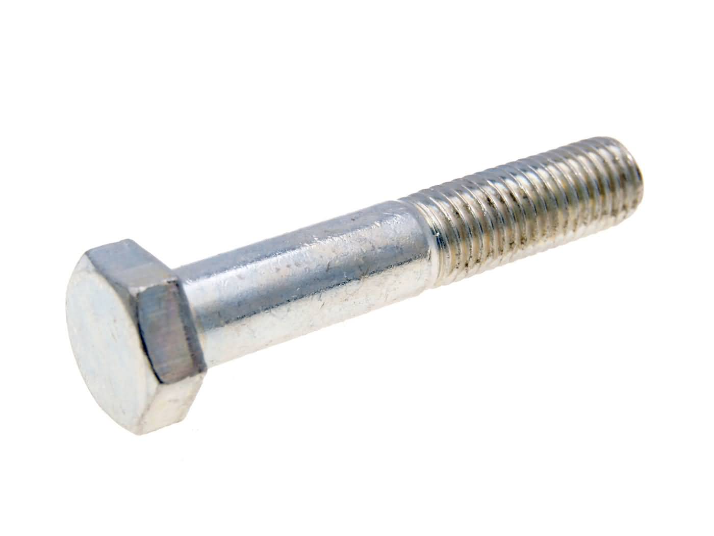 OEM Standard Šroub M9x50mm, nakopávačky, Vespa 50, 90, 125, PK, Primavera 36504