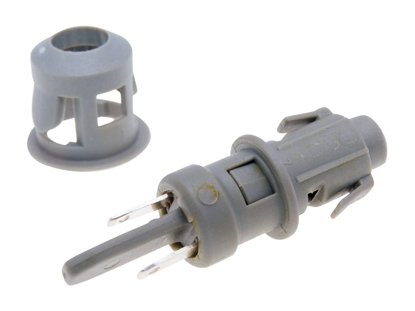 OEM Standard Spínač brzdového světla, Malaguti Centro, Ciak, F10, F12, F15, Madison, Phantom Max 36328
