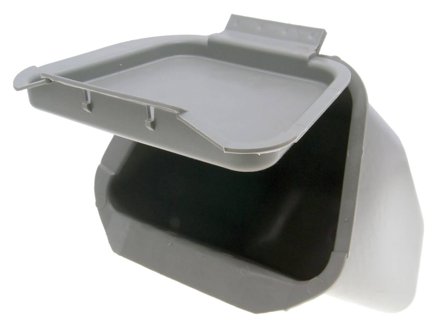 OEM Standard Krabice na nářadí, Vespa PK 50, 125 36555