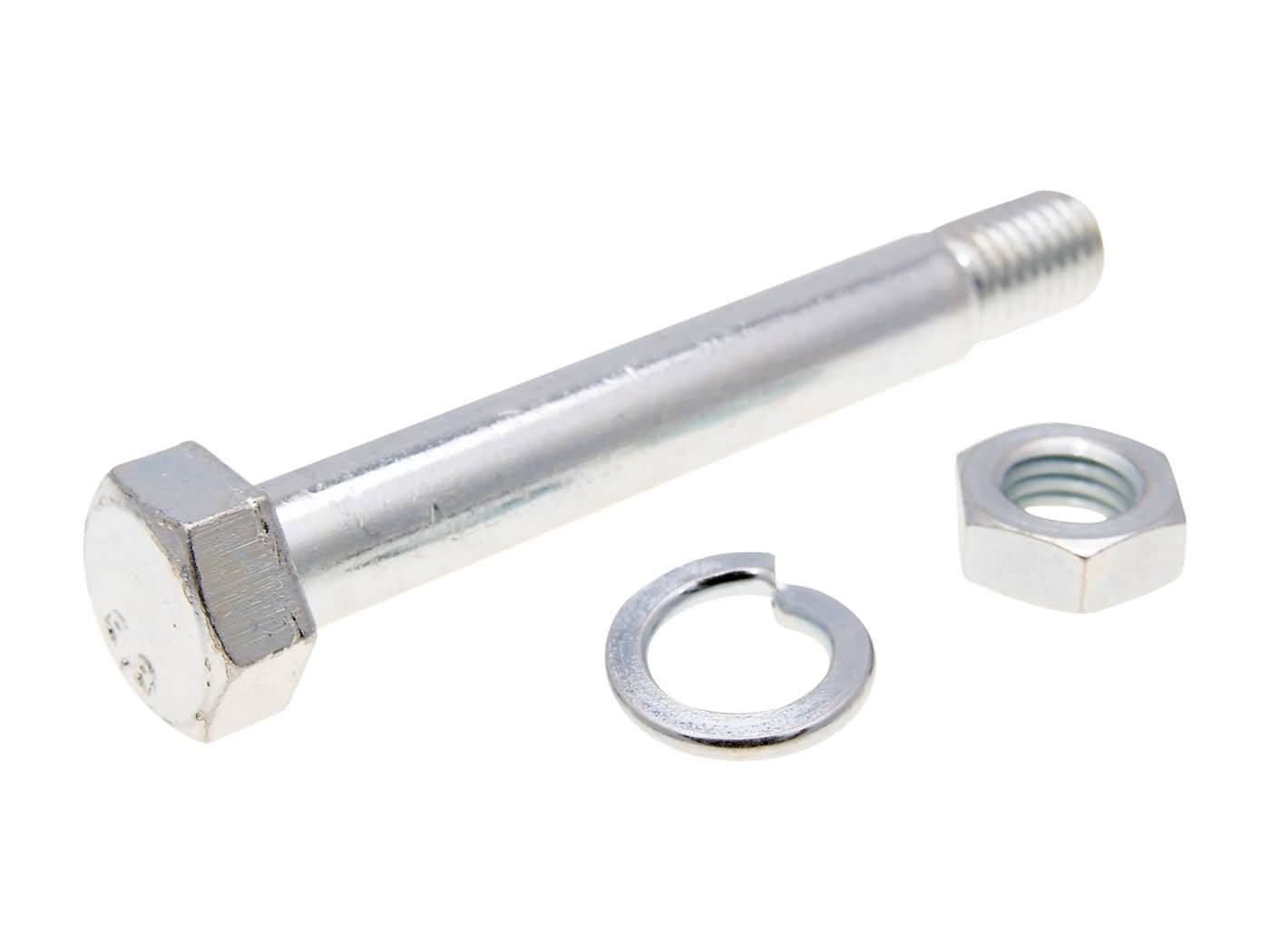 CIF Šroub zadního tlumiče M9x65mm, Vespa 50N, PK 50, 80, 125, PX 125, 200 E, Primavera 125 ET3 36505