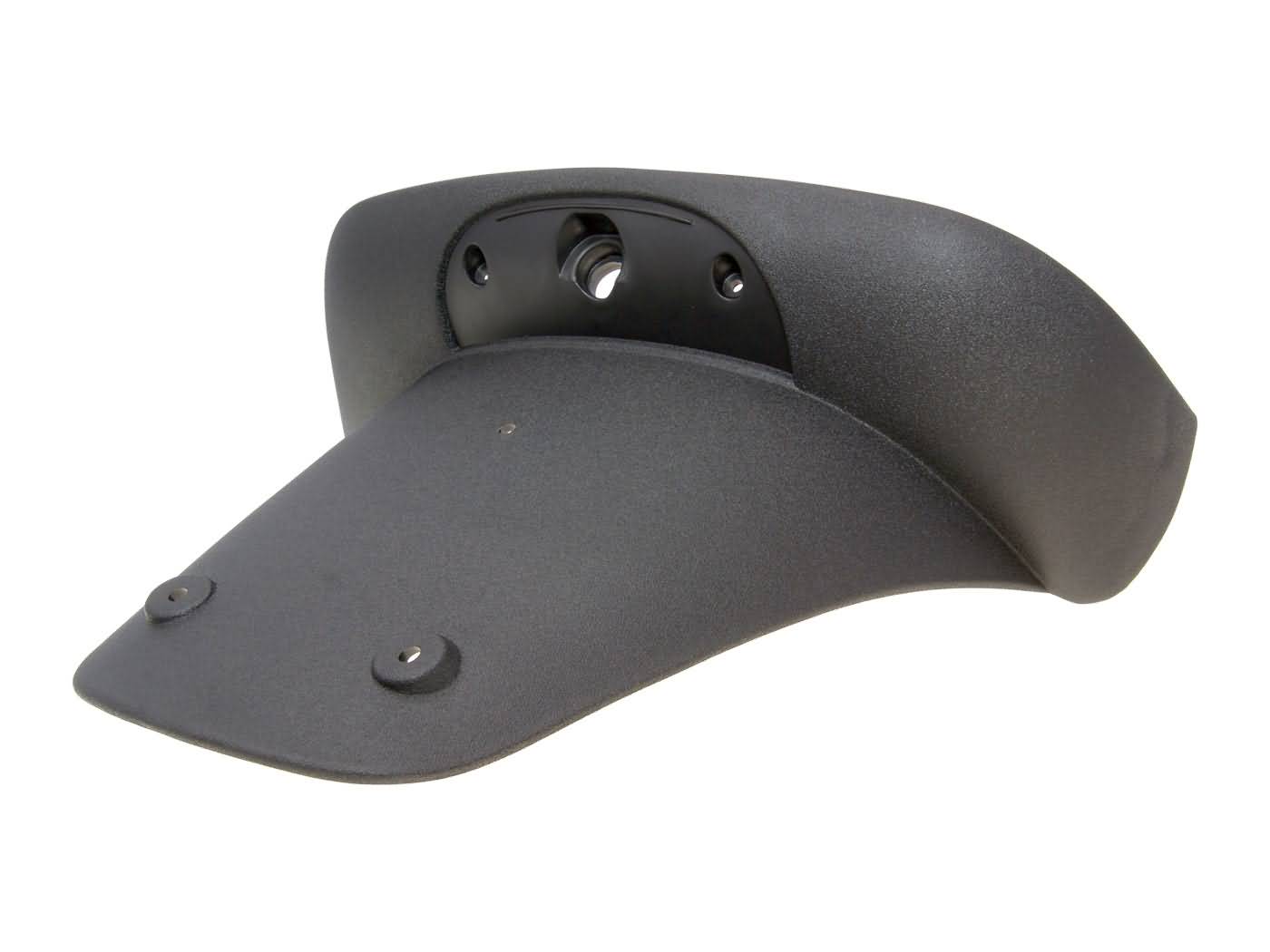 OEM Standard Blatník s držákem na značku, Vespa ET2, ET4 36783
