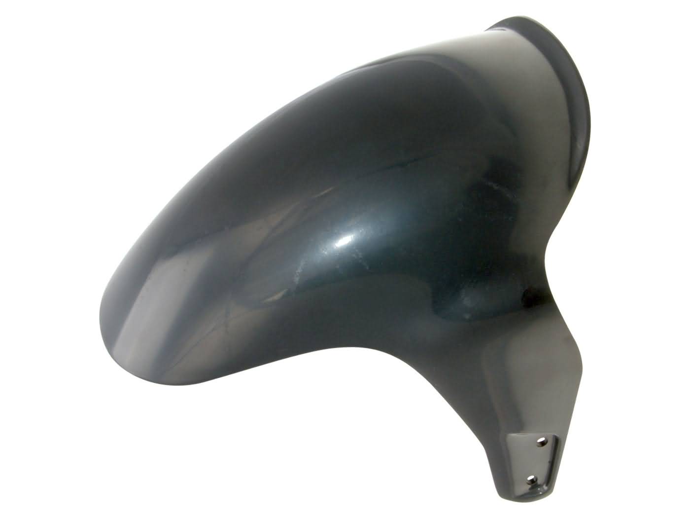 OEM Standard Přední blatník bez laku, Gilera Runner, Piaggio NRG, NTT 36786