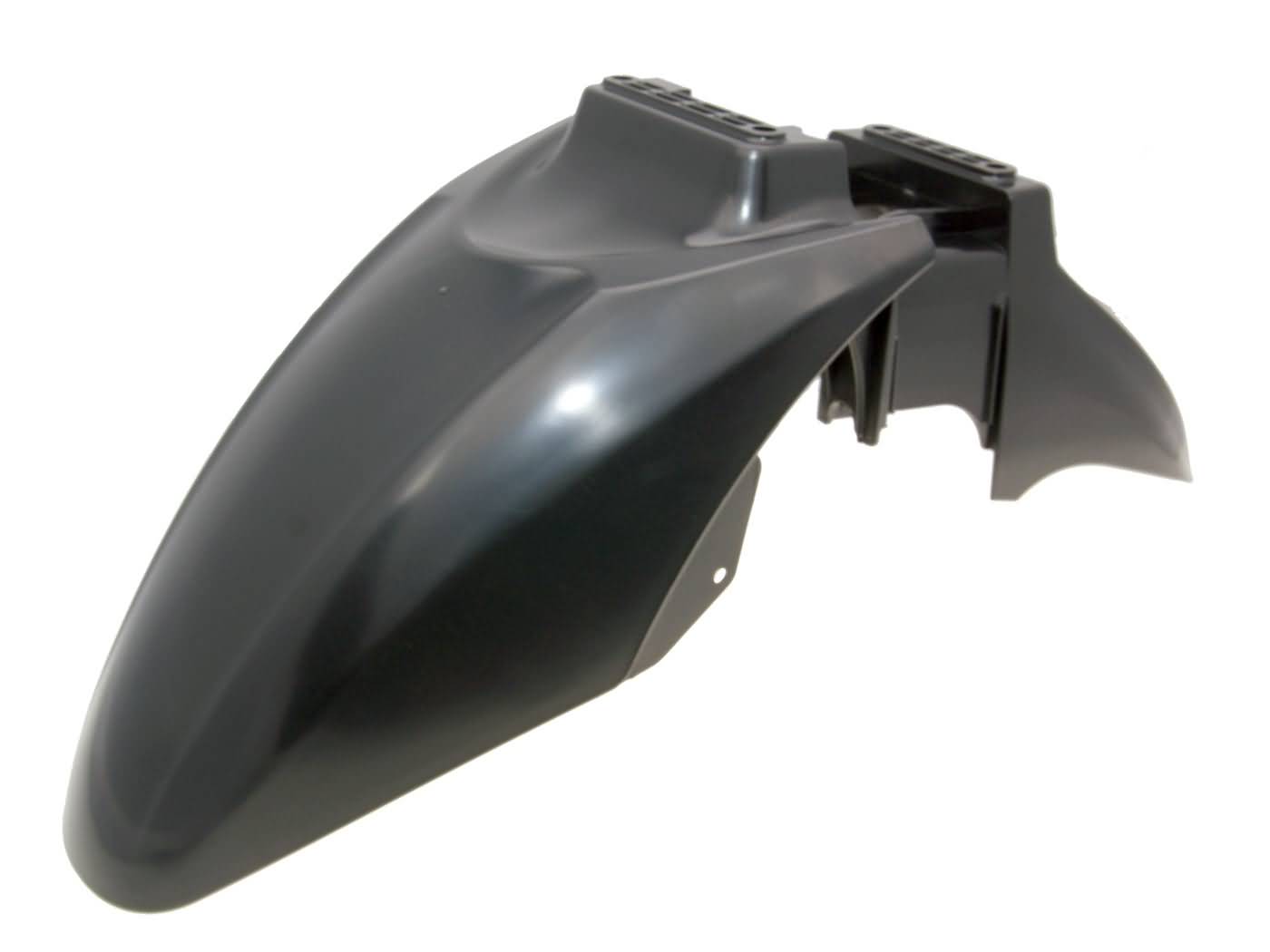 OEM Standard Přední blatník bez laku, Piaggio Beverly 125, 300, 350 (2010-) 36791