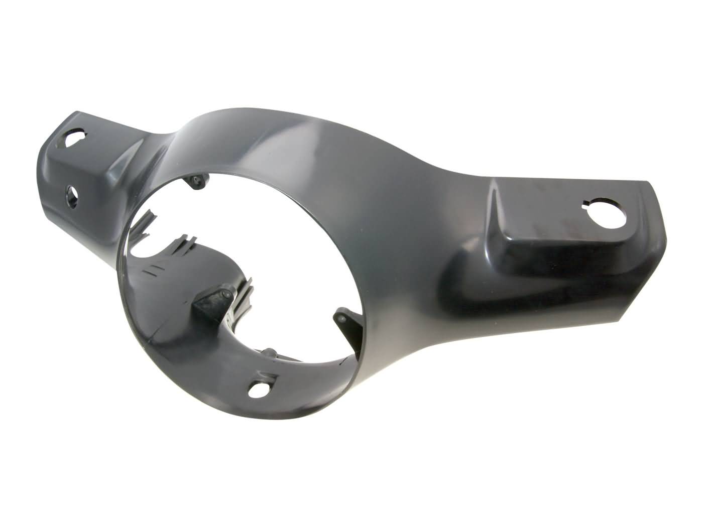 CIF Plast řidítek bez laku, Vespa LT, LX 2T, 4T 36795